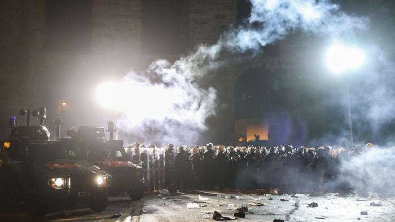 Son dakika | 'İmamoğlu' protestolarında 1418 gözaltı! Bakan Yerlikaya: "Asla taviz verilmeyecek"