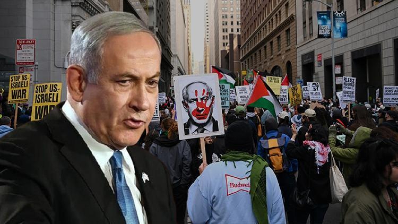 Son dakika... İsrail basınından Netanyahu'ya sert eleştiri: Ateşkesi bozan İsrail.... 'Yıkım hükümetine artık yeter'