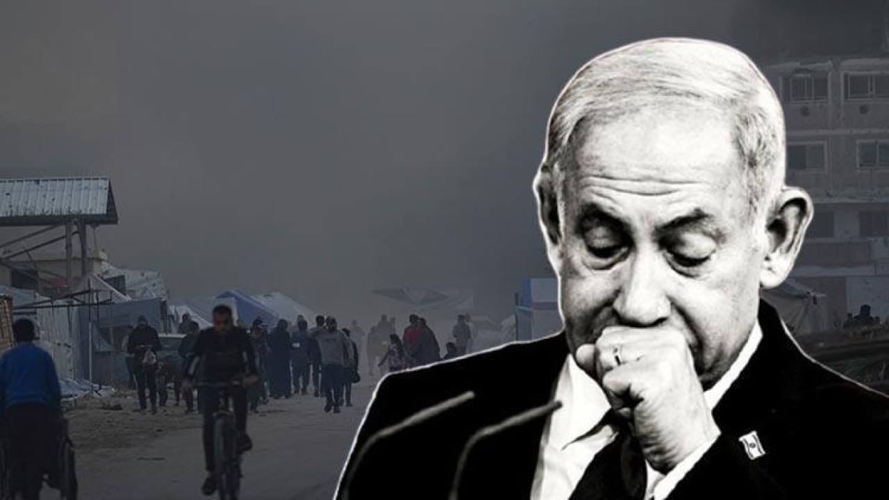 Son dakika... Orta Doğu ateş çemberi! İsrail ateşkesi dinlemedi: Tansiyon yeniden yükseldi