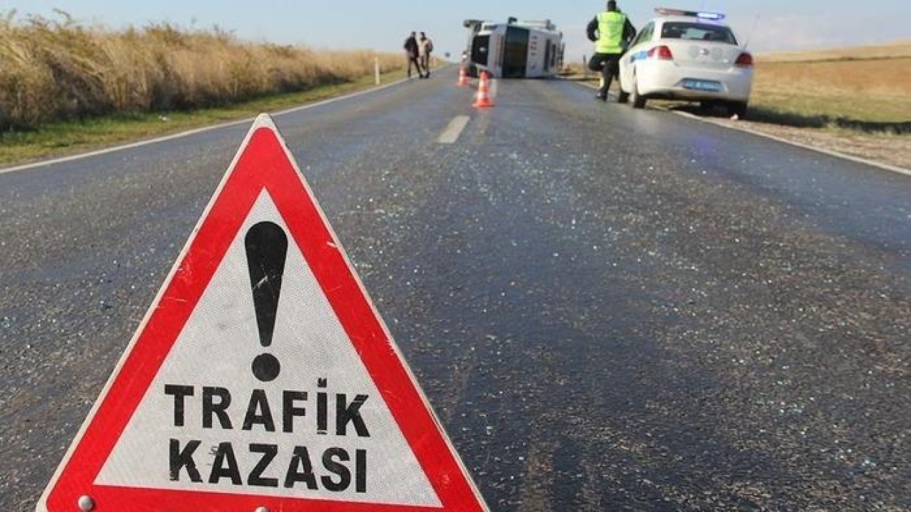 Son dakika | Ramazan Bayramı tatilinde bilanço ağırlaşıyor! 19 can kaybı, 2500 yaralı...