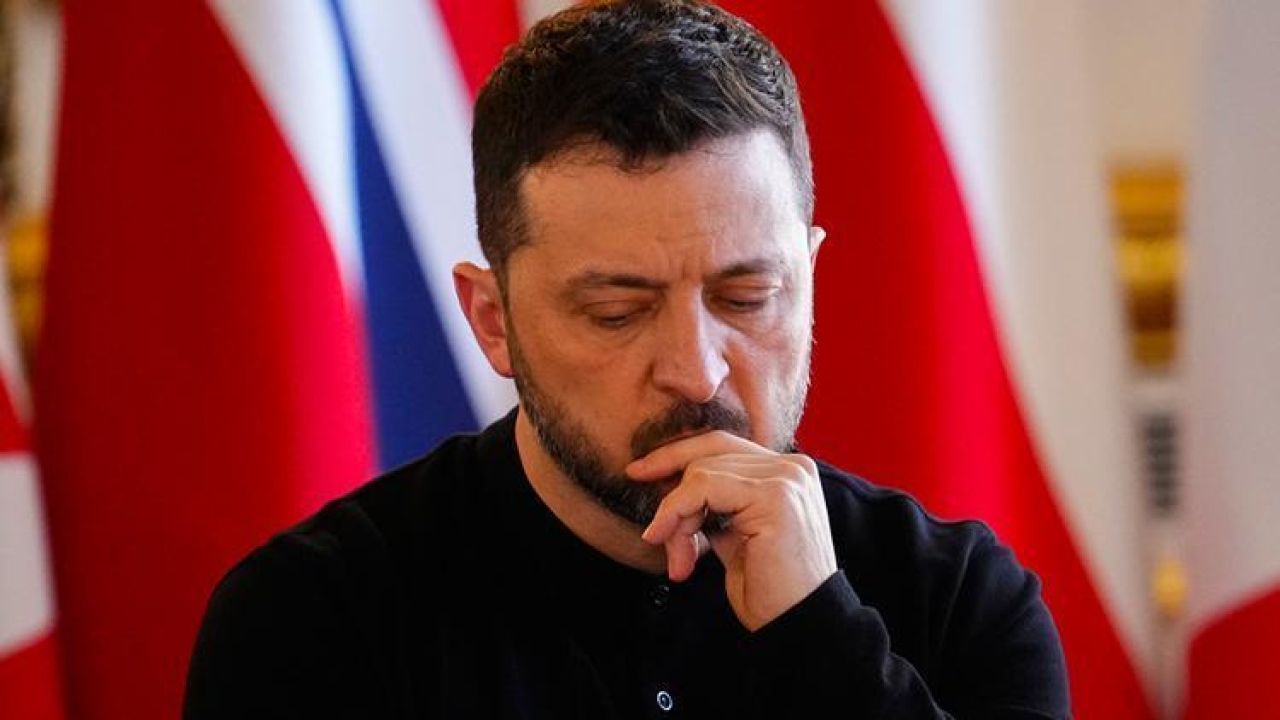 Trump'ın hamlesinin sonucu: Yüzlerce ölü! 'Zelenski kariyerinin en tehlikeli anlarından biri ile karşı karşıya'