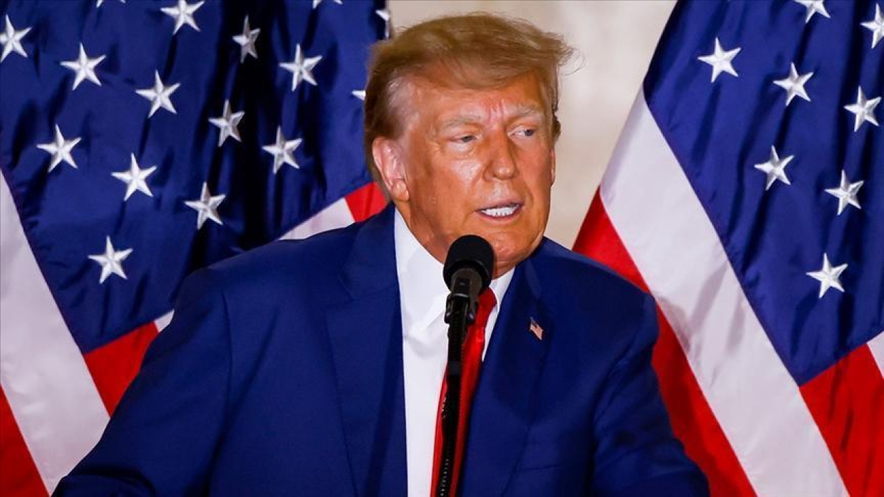 Trump’tan Güney Afrika’ya çiftçi yaptırımı: Tüm federal finansmanı durduruyoruz