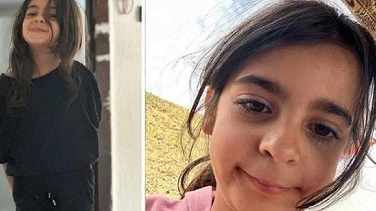 Türkiye küçük Narin&#039;e ağlamıştı! Narin Güran&#039;ın son fotoğrafları ortaya çıktı