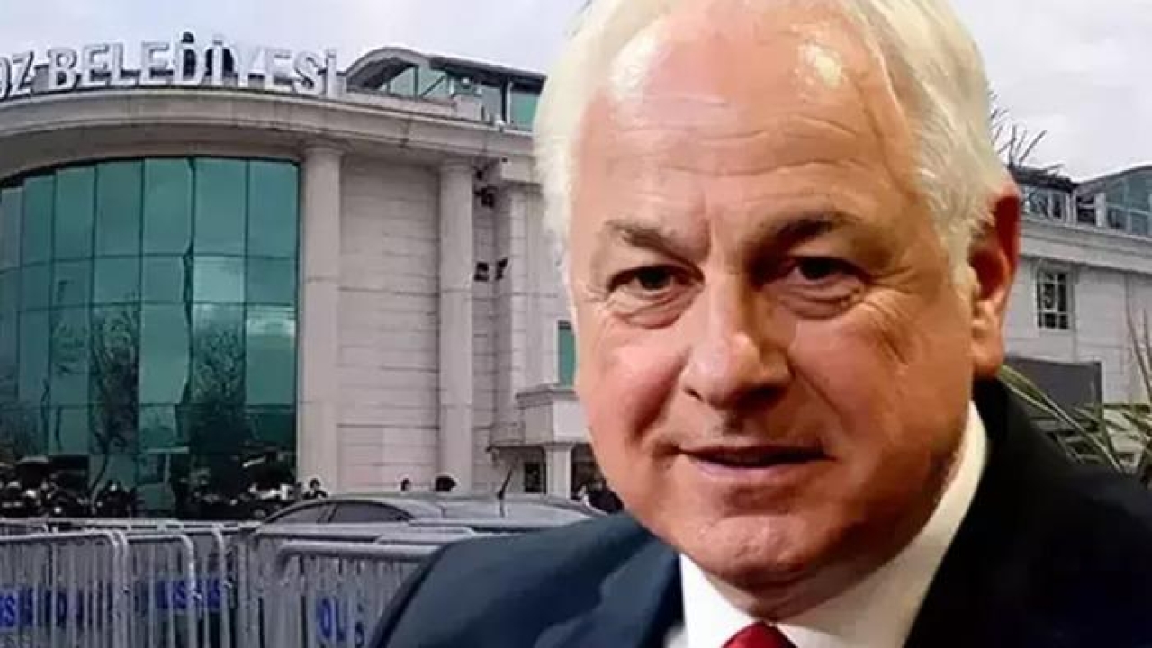 Tutuklananlar arasında belediye başkanı da vardı... Beykoz Belediyesine yönelik soruşturmada ifadeler ortaya çıktı: "Hukuksuzlukların mimarı Alaattin Köseler ve Veli Gümüş'tür"