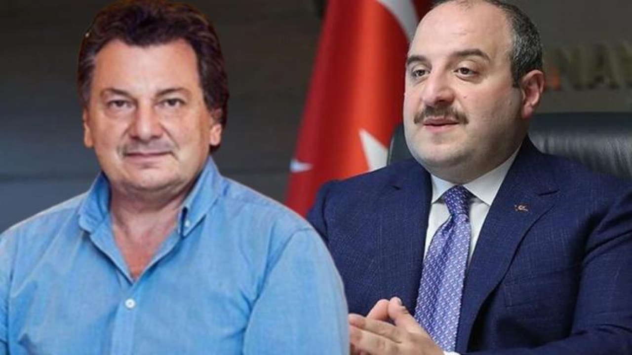 Vedat Milör&#039;ün ardından AK Partili vekil Mustafa Varank&#039;a da soruşturma! &quot;Şeffaf bir şekilde kamuoyu ile paylaşacağım&quot;