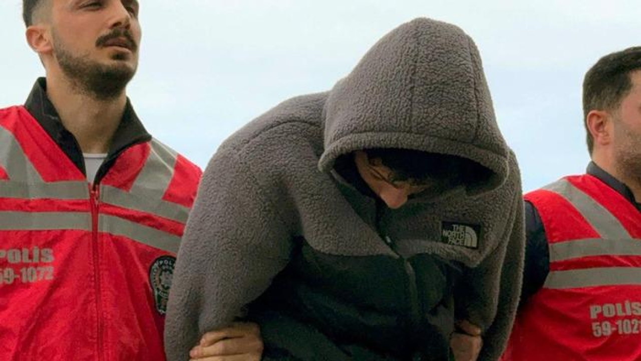 Yer: Tekirdağ! Babasını av tüfeğiyle öldürdü: "Artık dayanamadım"