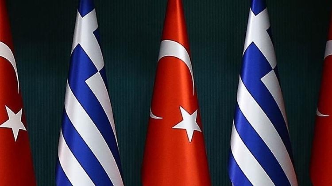Yunan Kathimerini gazetesinden Türkiye tavsiyesi