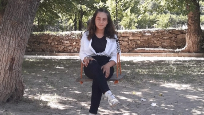 14 yaşındaki Gülçiçek 11 gündür kayıp... Evlenme maksadıyla kaçırıldığı iddia edildi!