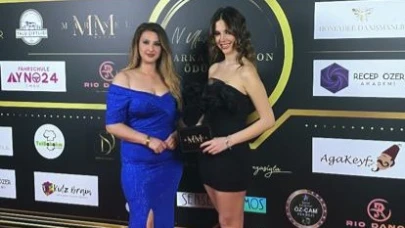 YILIN EN BAŞARILI YÜKSELEN İÇERİK ÜRETİCİSİ SEVİL ARSLAN