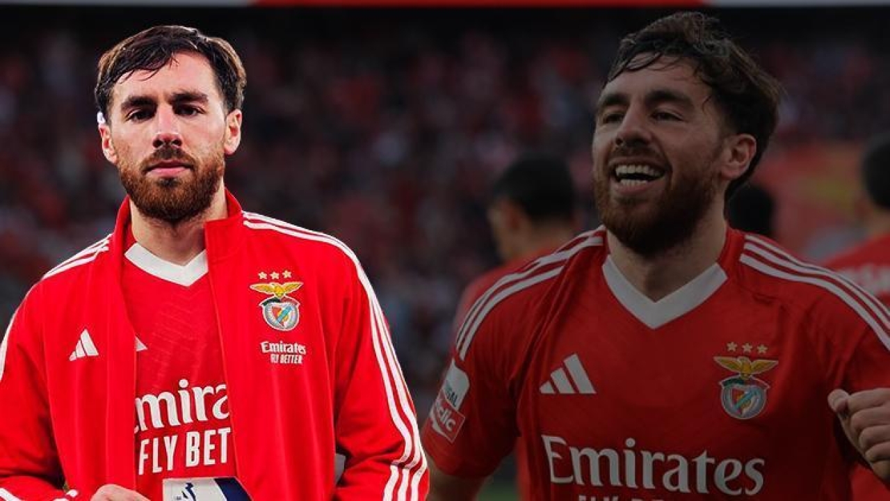 90+5'te gelen gol sonrası Benfica yıkıldı! Portekiz basını: Orkun Kökçü ihanete uğradı