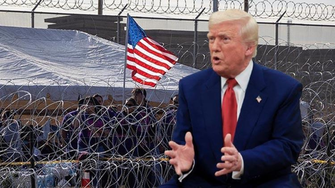 ABD basınında çarpıcı iddia: Binlerce göçmeni ölü gösterdi