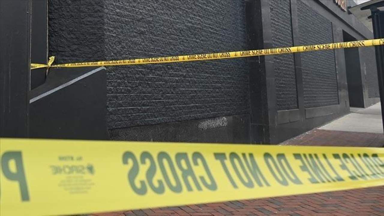 ABD&#039;de ilginç soygun: 10 milyon dolarlık vurgun yaptılar