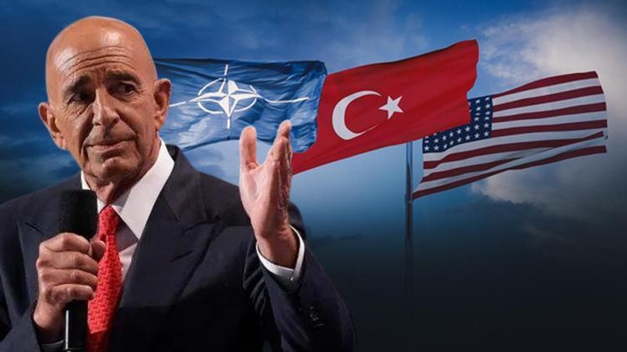ABD'nin Ankara Büyükelçisi adayından Türkiye'ye övgü: NATO'ya katkıları saymakla bitmez