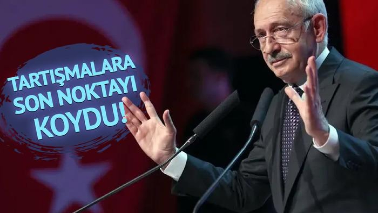 Aday olacak mı? Kılıçdaroğlu bu kez net konuştu: “Az demişler, 800’ü geçseydi...”