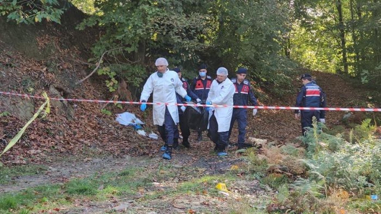 Afgan madencinin yanmış cesedi davasında gerekçeli karar açıklandı