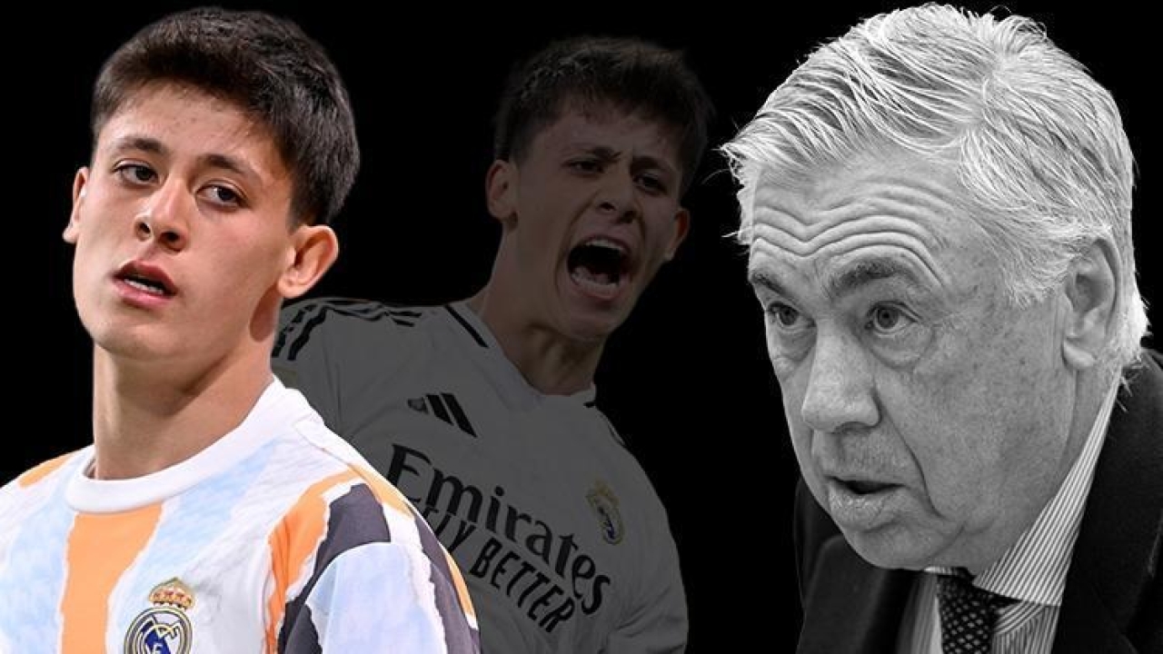 Ağır Arsenal yenilgisi sonrası Real Madrid'de ayrılacak 4 ismi açıkladılar! Arda Güler kararı