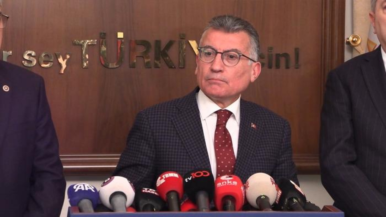 AK Parti'den yeni kanun teklifi! Tam 32 madde... Meclis'e sunuldu, para cezaları arttırılıyor