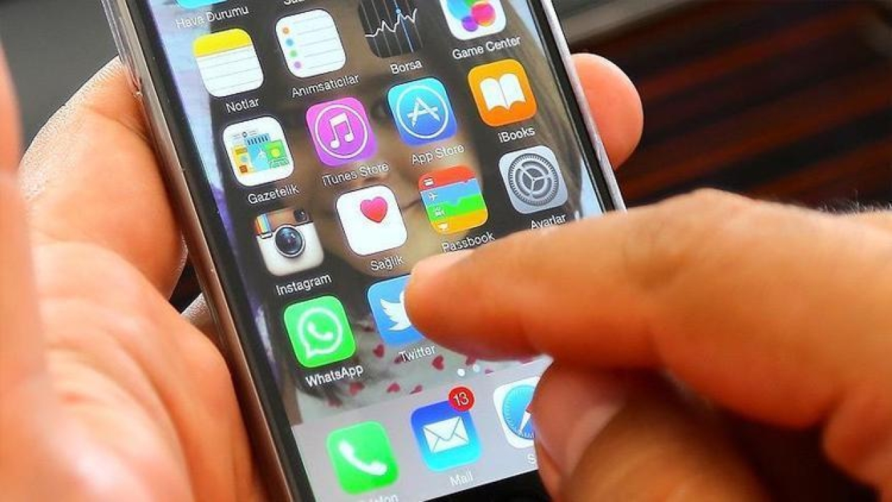 Almanya'da dikkat çeken veri: 2024'te 2,8 milyon kişi hiç internet kullanmadı