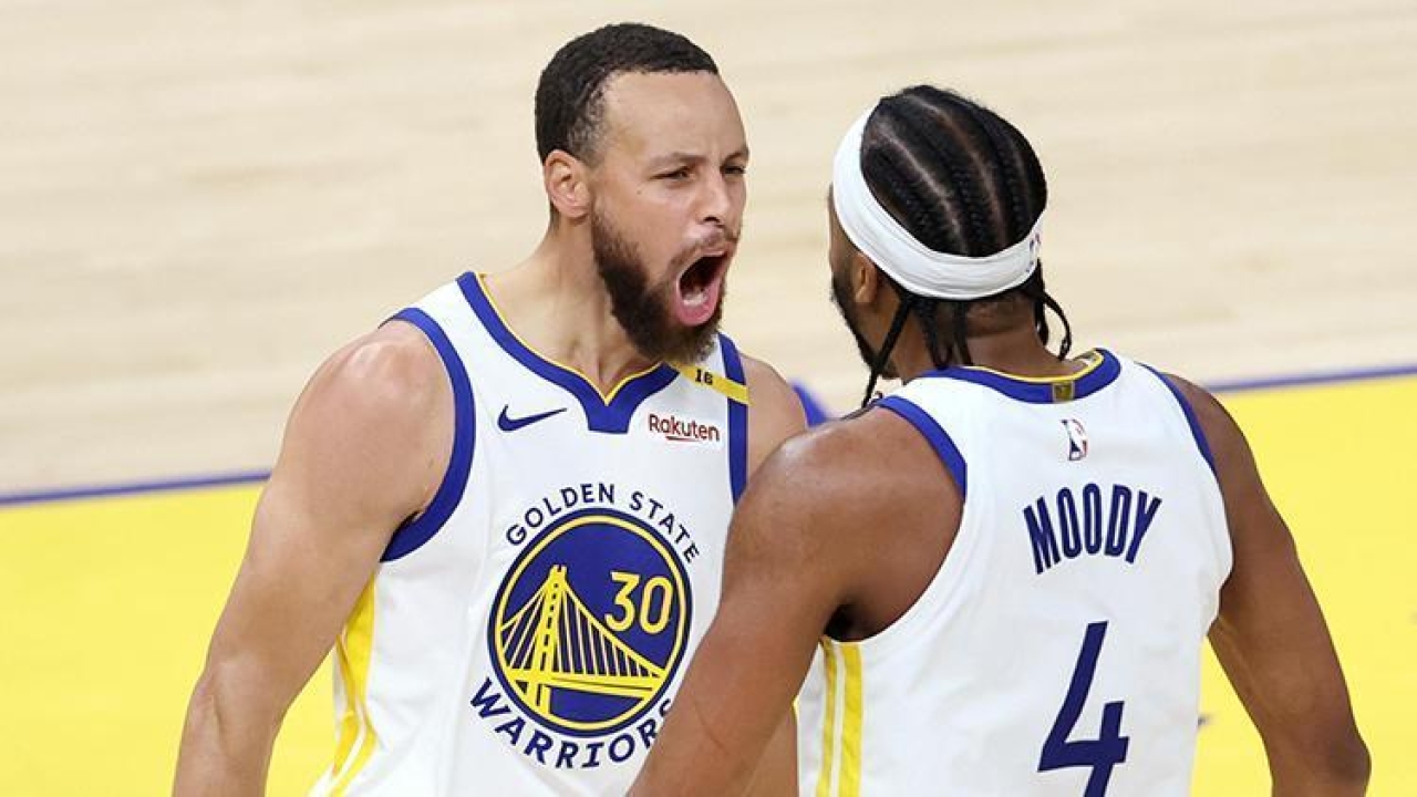 Alperen Şengün'lü Houston Rockets'ın Play-off'taki rakibi belli oldu!