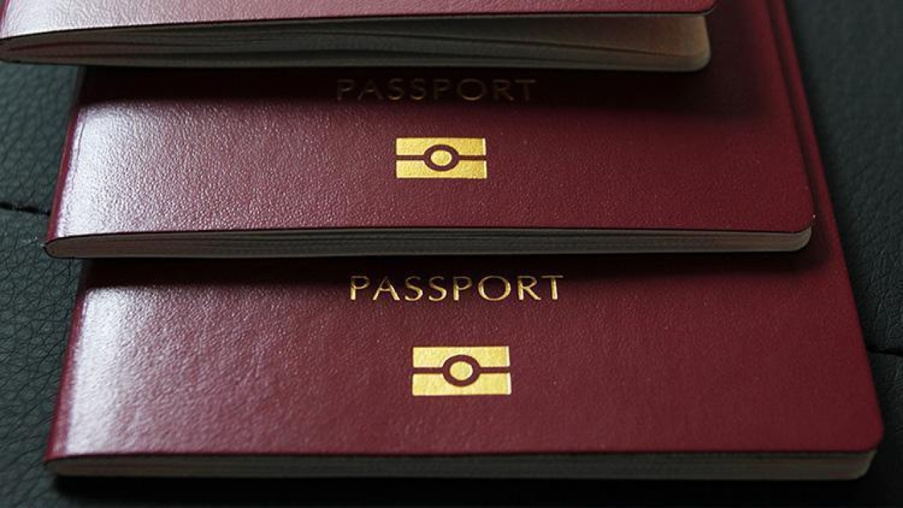 'Altın pasaport' tarih oluyor