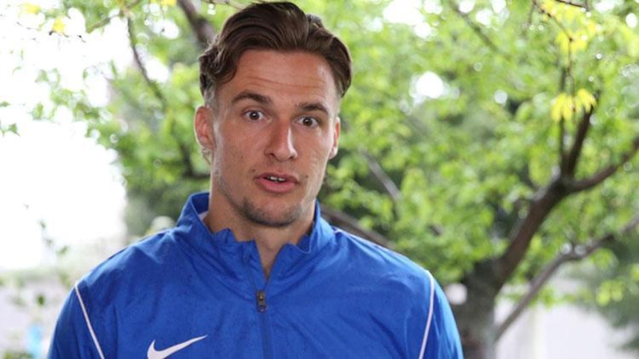 Attila Mocsi'den Trabzonspor maçı açıklaması