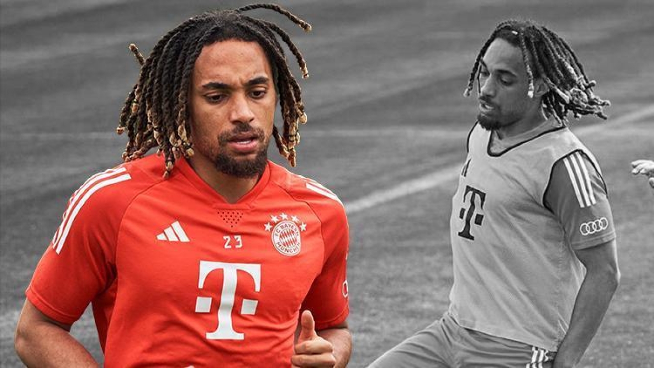 Bayern Münih'ten şok Sacha Boey kararı! Büyük zararla satacaklar