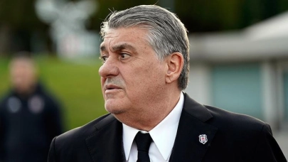 Beşiktaş Başkanı Serdal Adalı'dan transfer açıklaması: 'Kaç tane lazımsa o kadar alacağız!'