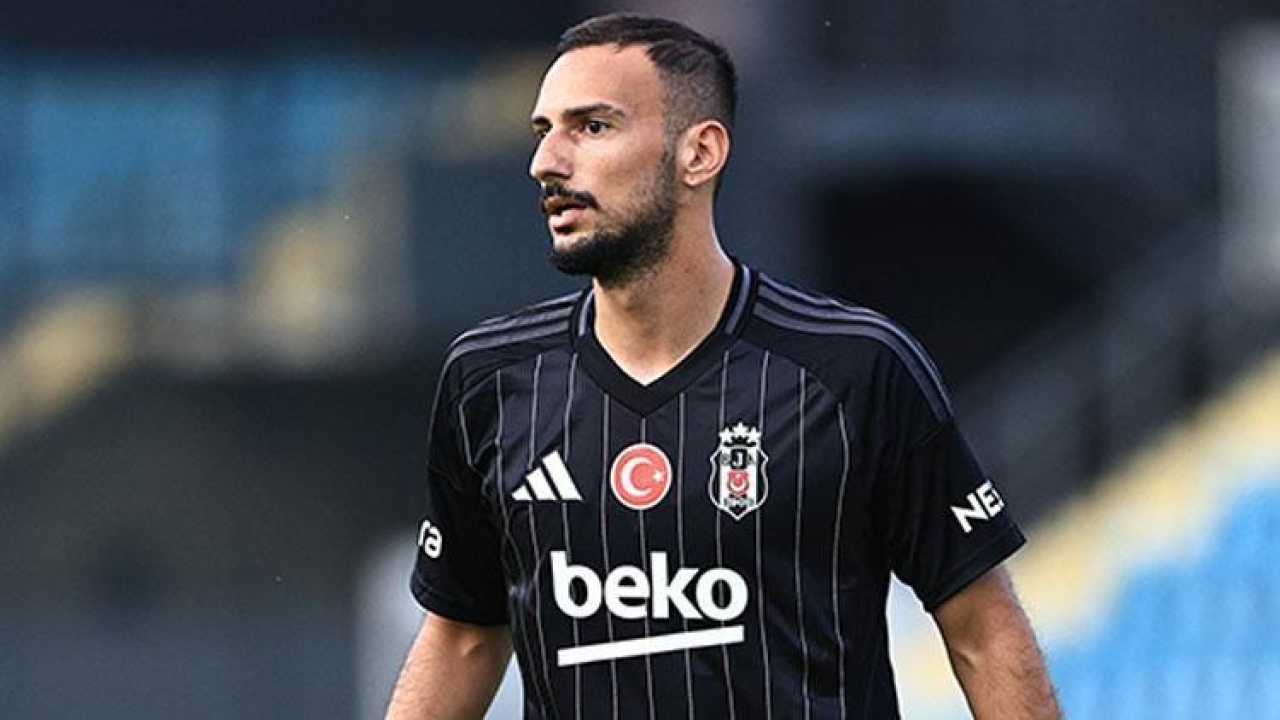 Beşiktaş'ta Onur Bulut'a zorunlu görev!