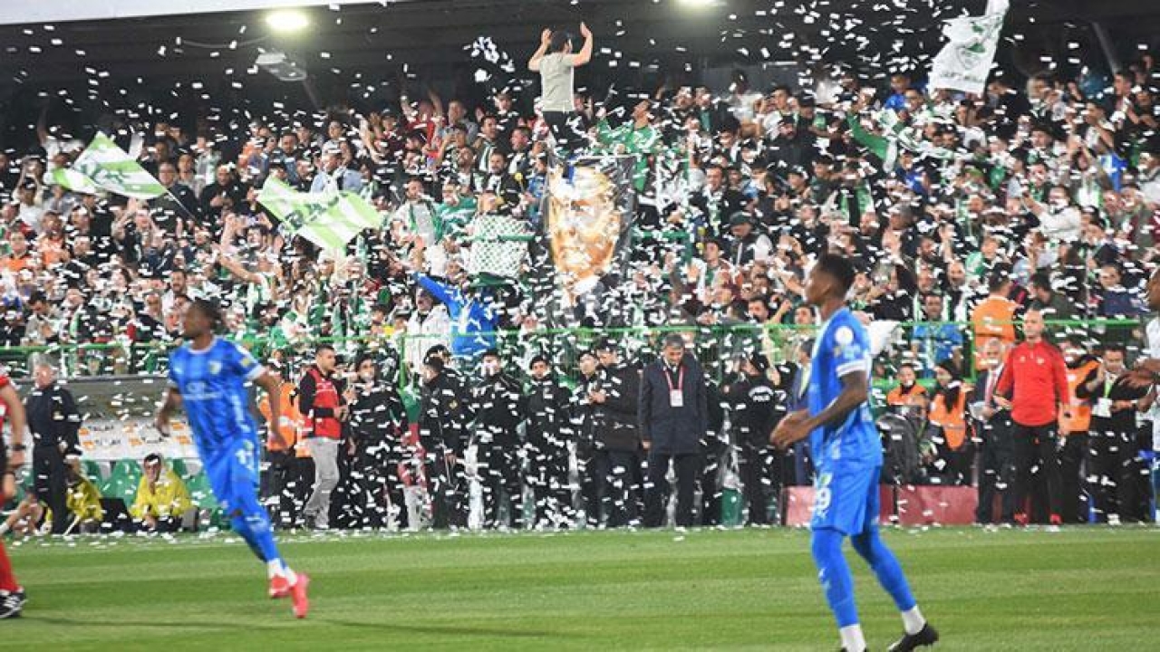 Bodrum FK'den biletlere büyük indirim