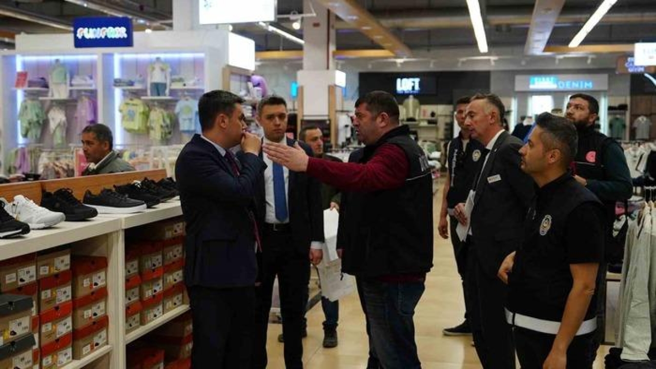 Bolu’daki yangın sonrası denetimler arttı