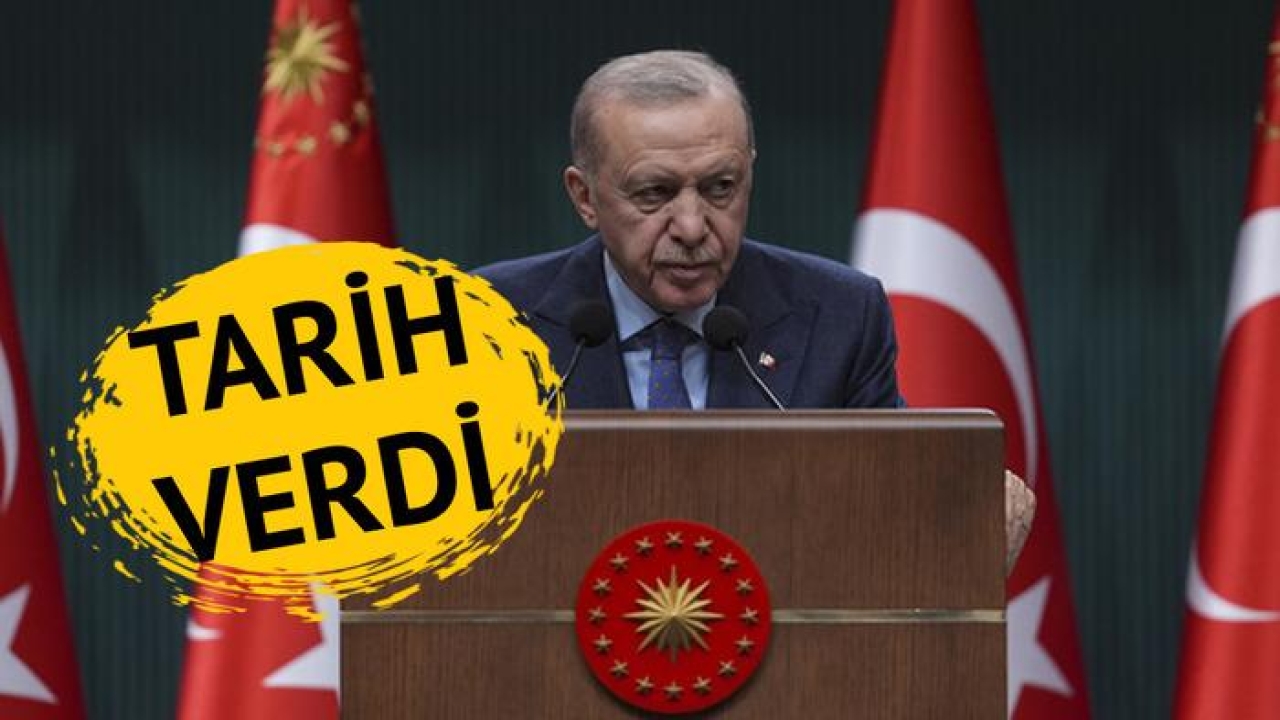 Cumhurbaşkanı Erdoğan, Kabine Toplantısı sonrasında açıkladı: "Çarşamba günü 1381 engelli öğretmenimizin atamasını gerçekleştireceğiz"