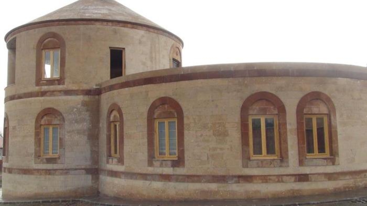 Cumhurbaşkanı Erdoğan ziyaret etmişti! Bahçeli’nin Ahlat’ta yaptırdığı konak tamamlandı
