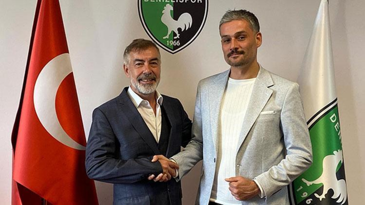 Denizlispor yine başa döndü