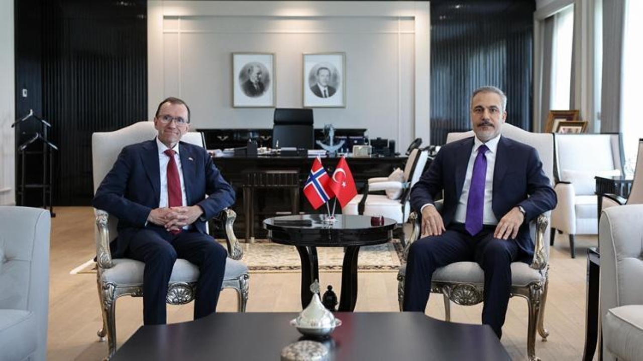Dışişleri Bakanı Hakan Fidan: Türk dünyası ile aramızı bozmak isteyenler başarılı olamayacak