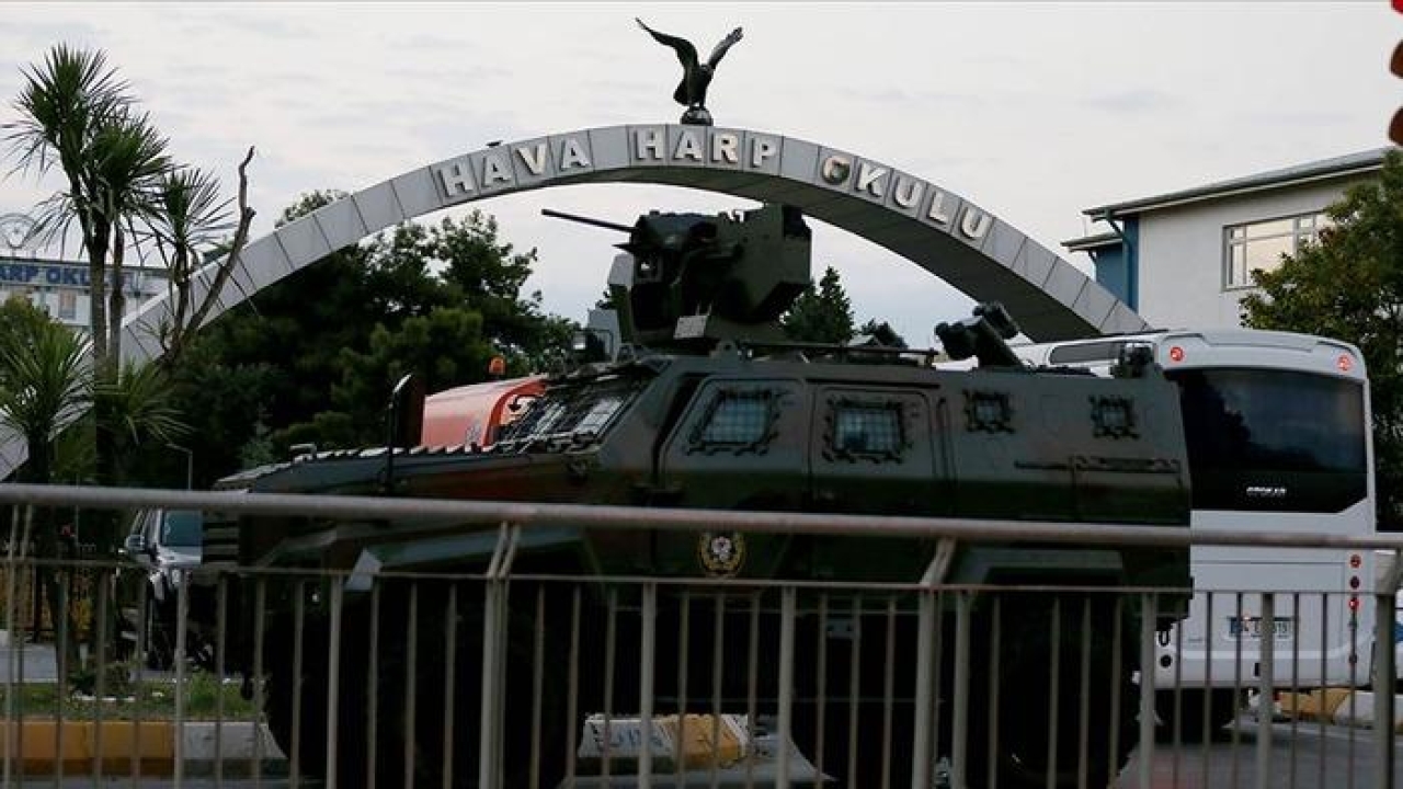 DMM'den Hava Harp Okulu'nun taşınacağı iddiasına yalanlama