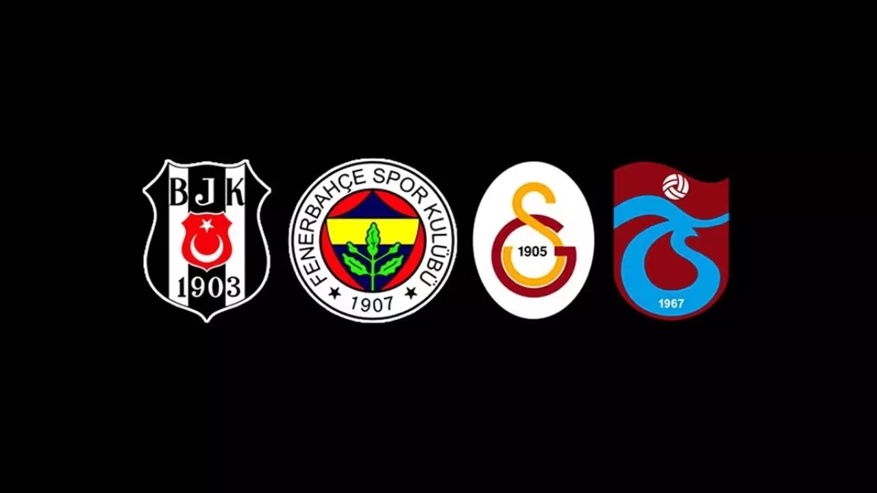 Dört büyüklerden ilk 9 ayda 5,6 milyar lira zarar