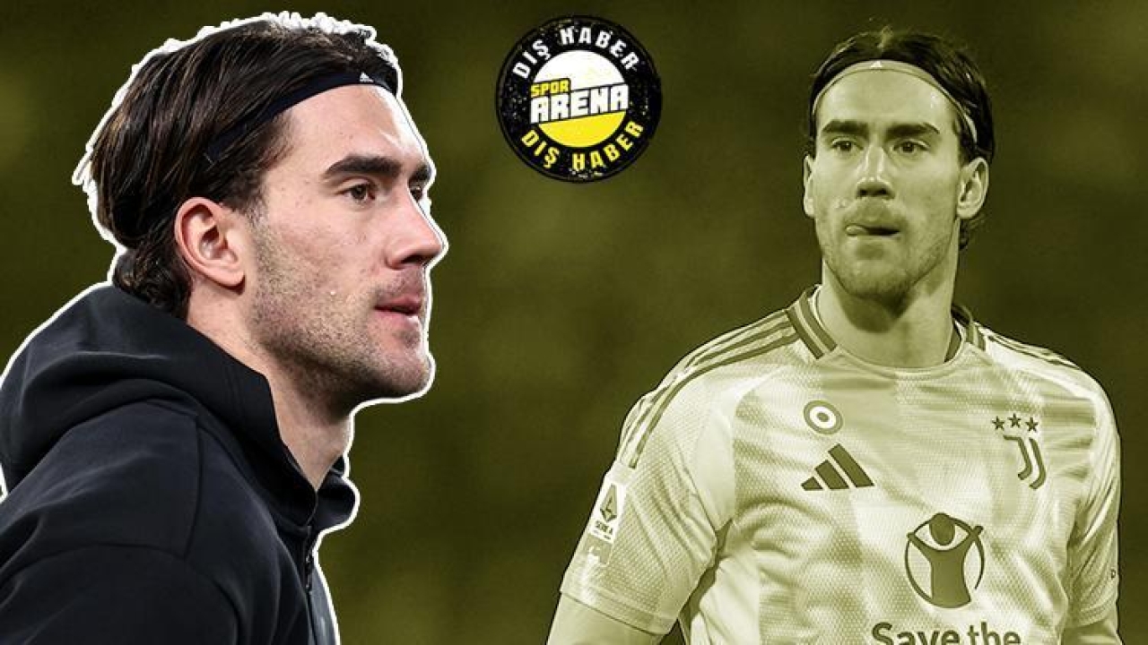 Dusan Vlahovic'in maaş talebi dudak uçuklattı! Fenerbahçe'den öyle bir rakam istedi ki...