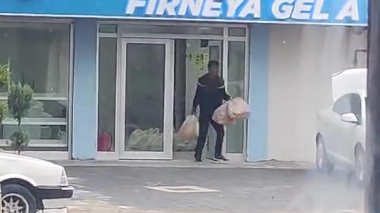 Ekmek satışında ayrıcalık tepki çekti