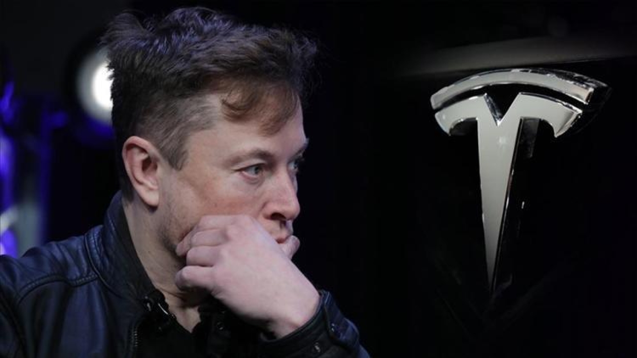 Elon Musk'ın 'siyasi duruşu' Tesla'da tarihi zarara neden oldu