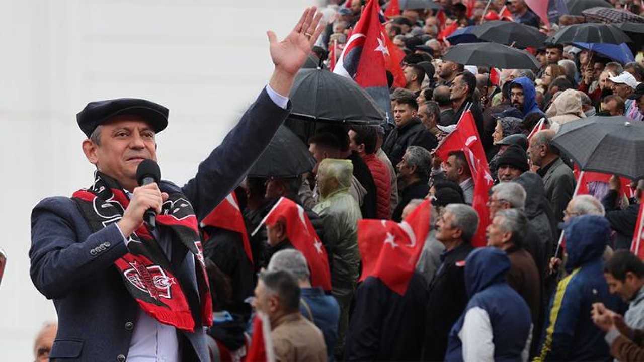 En az Yozgat kadar konuşulur! CHP sıradaki adresini belirledi: Gözler yeni mitingde