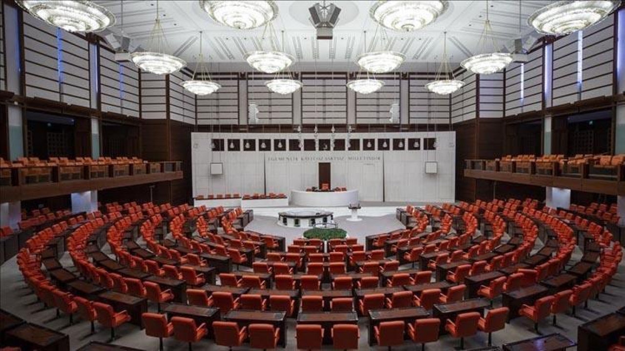 Endonezya Cumhurbaşkanı Subianto, TBMM Genel Kurulu'na hitap edecek