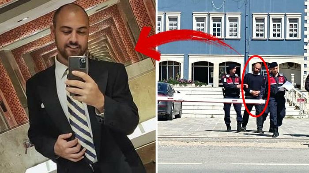 Eski milletvekili Fehmi Işıklar&#039;ın oğlu annesini öldürmüştü! Cinayetin nedeni ortaya çıktı