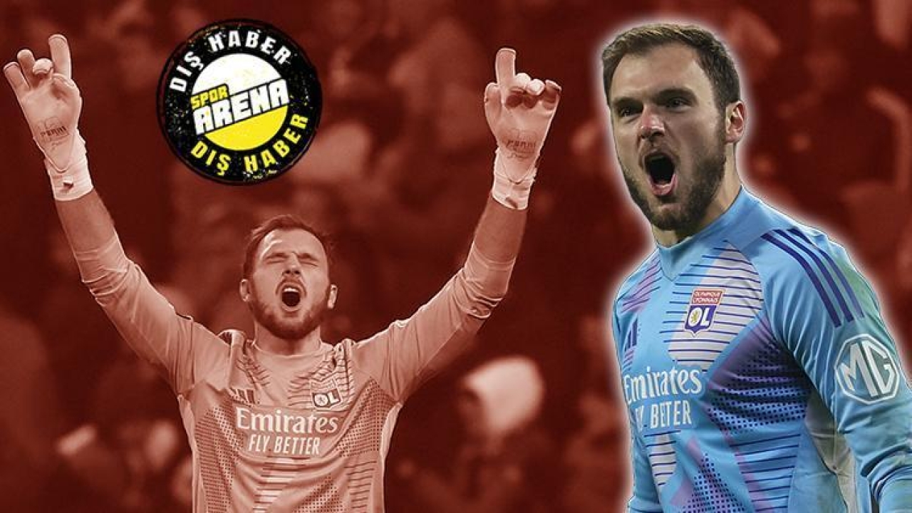 Fenerbahçe ile Galatasaray, Brezilyalı kaleci Lucas Perri için karşı karşıya geldi!