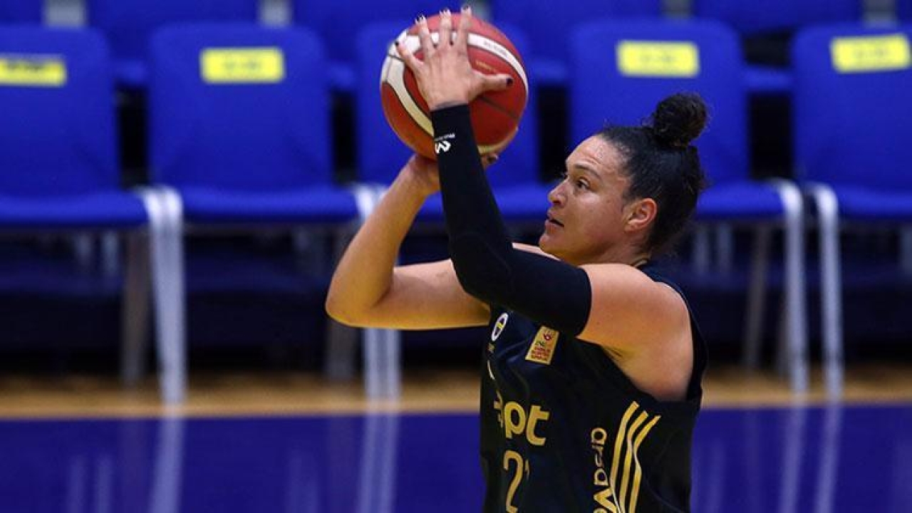 Fenerbahçe Opet'te hedef üst üste üçüncü Avrupa şampiyonluğu