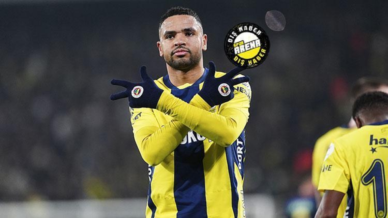 Fenerbahçeli Nesyri’den ayrılık kararı! İşte sebebi