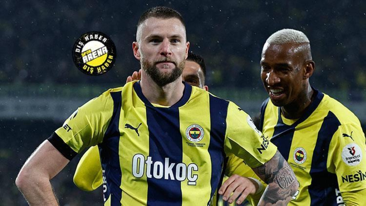 Fenerbahçe’nin kiralık aşkı Skriniar’a dünya devi talip oldu!