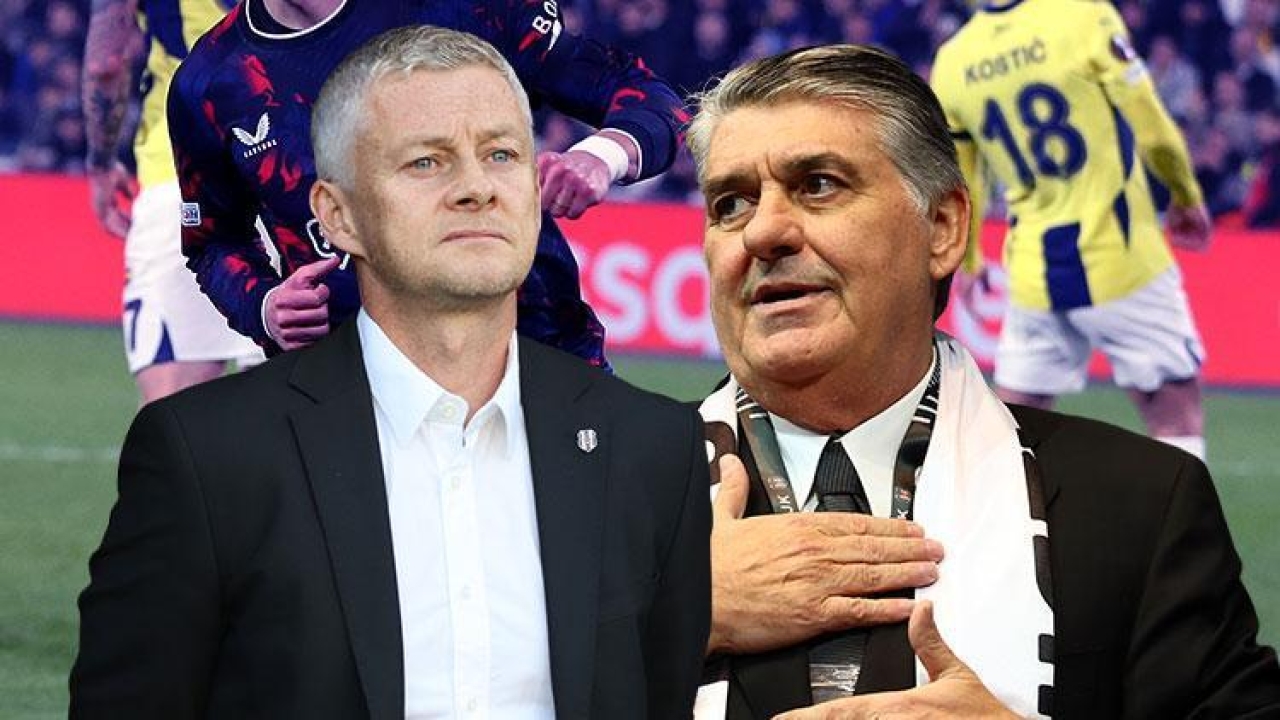 Fenerbahçe'yi yıkan golcü Beşiktaş'ın transfer listesine girdi!