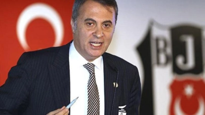 Fikret Orman: 'Bana kumpas kuranlara Beşiktaş'ta görev verildi!'