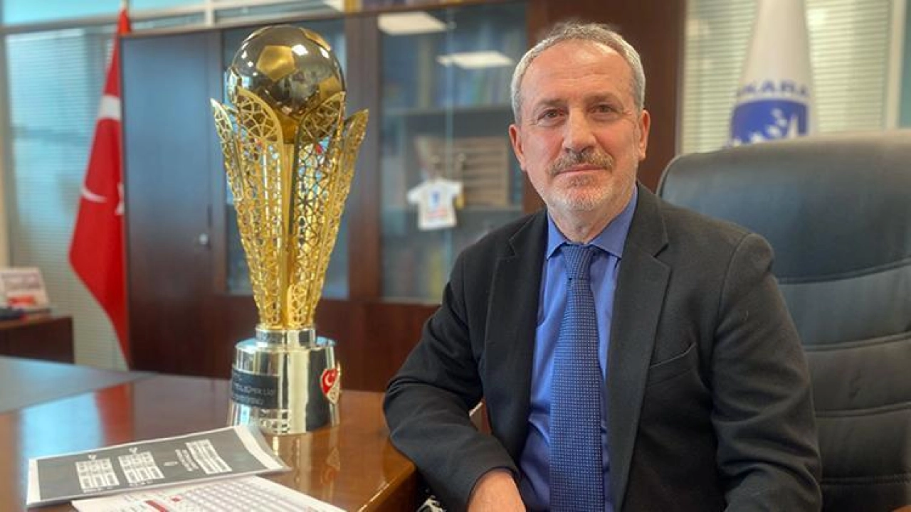 FOMGET Başkanı Demirkol’dan Fenerbahçe’ye yanıt: 'İddia eden, iddiasını kanıtlamakla mükellef'