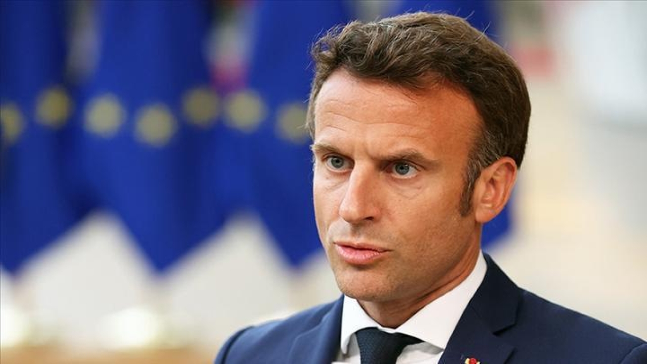 Fransız diplomatlar Afrika&#039;dan kovuluyor: Cezayir 48 saat süre verdi